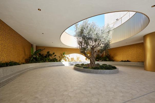 3 bed apartment in Benidorm