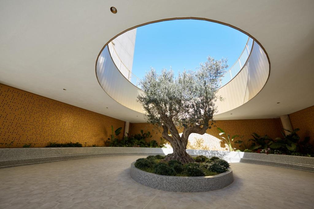 3 bed apartment in Benidorm