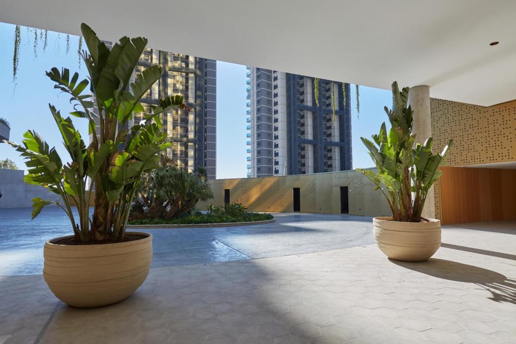 3 bed apartment in Benidorm