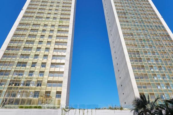 3 bed apartment in Benidorm