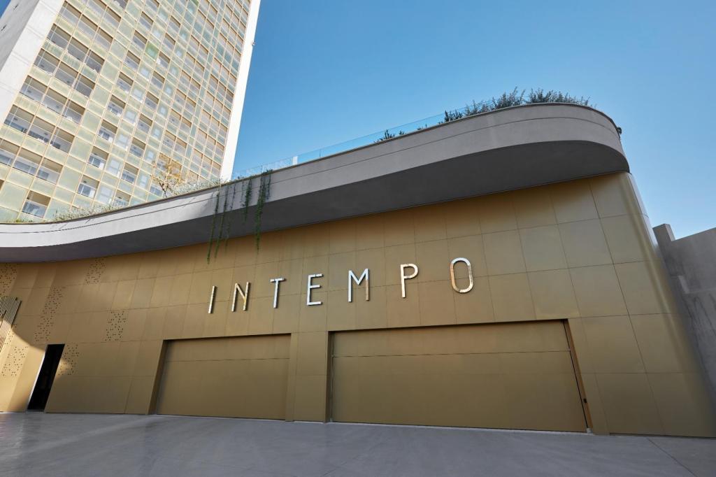 3 bed apartment in Benidorm