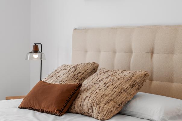 3 bed apartment in Benitachell