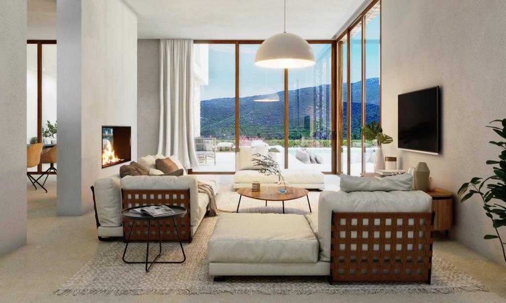 4 bed property in Jávea Xàbia