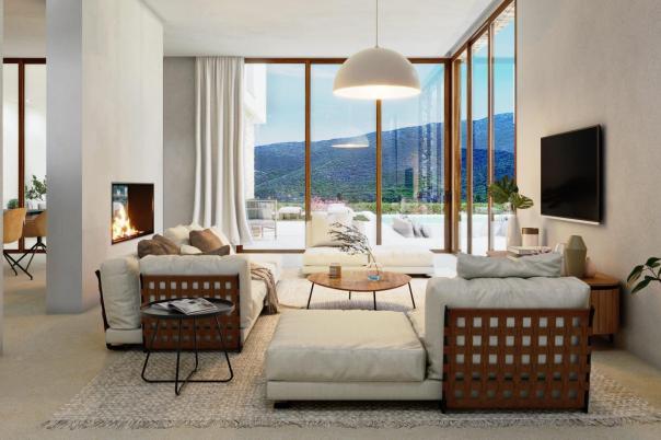 4 bed property in Jávea Xàbia