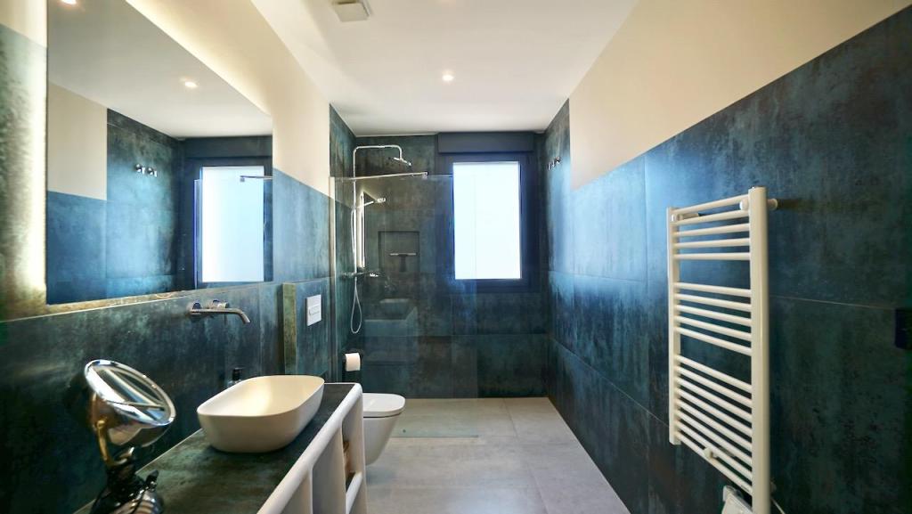 3 bed country houses - fincas in Benissa