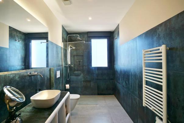 3 bed country houses - fincas in Benissa