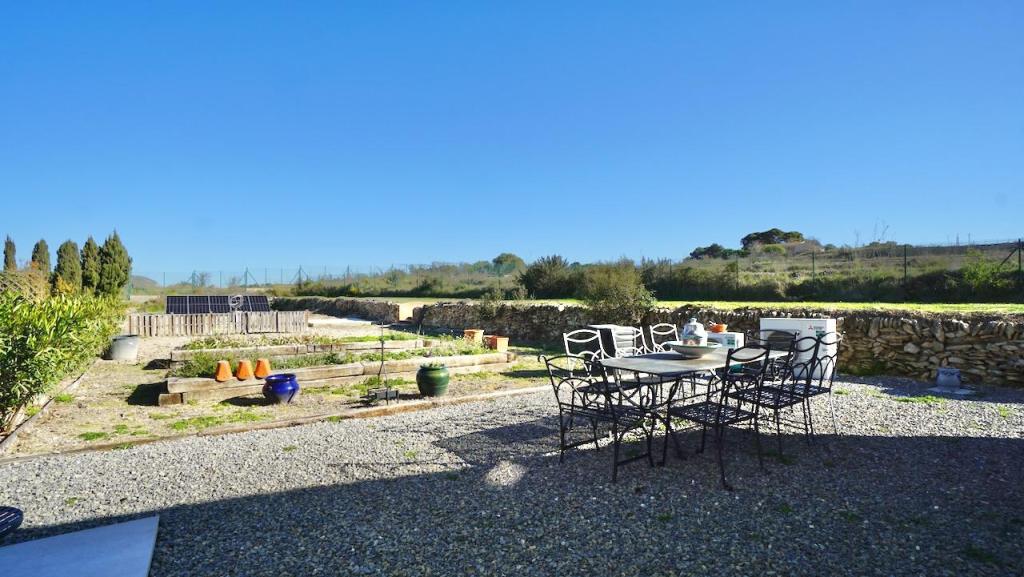 3 bed country houses - fincas in Benissa