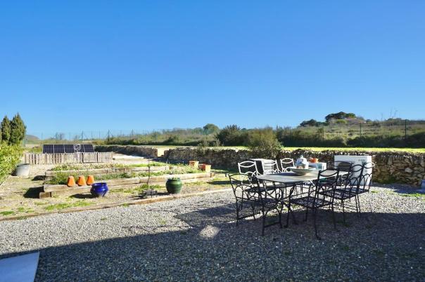 3 bed country houses - fincas in Benissa