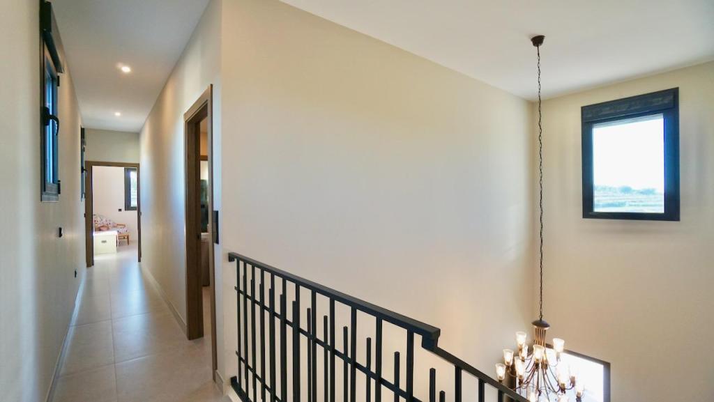 3 bed country houses - fincas in Benissa