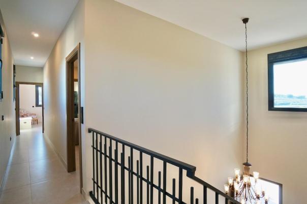 3 bed country houses - fincas in Benissa