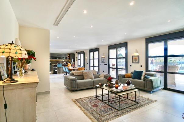 3 bed country houses - fincas in Benissa