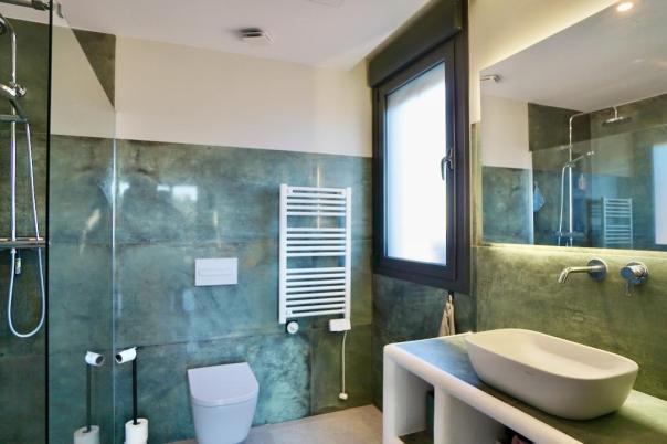 3 bed country houses - fincas in Benissa