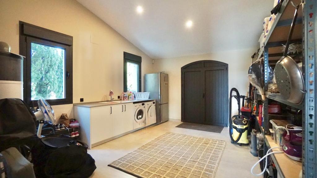 3 bed country houses - fincas in Benissa