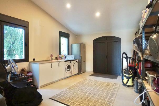 3 bed country houses - fincas in Benissa