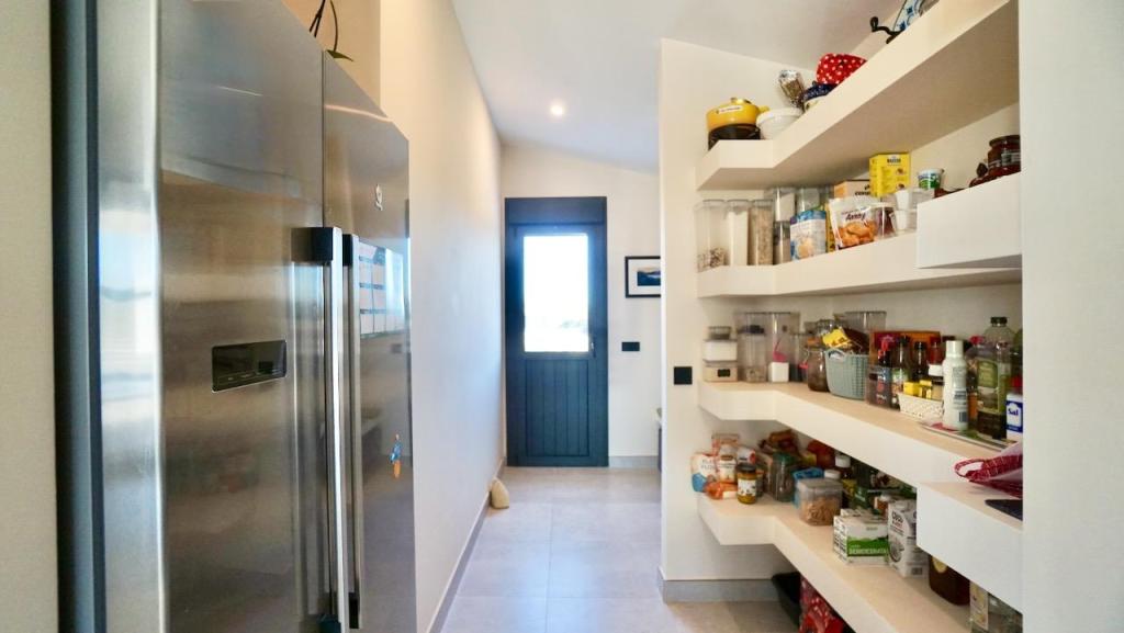3 bed country houses - fincas in Benissa