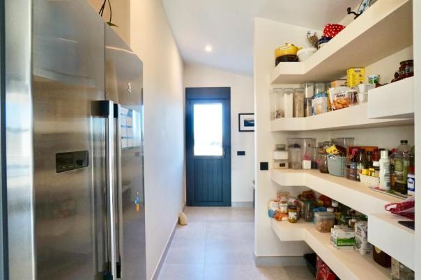 3 bed country houses - fincas in Benissa
