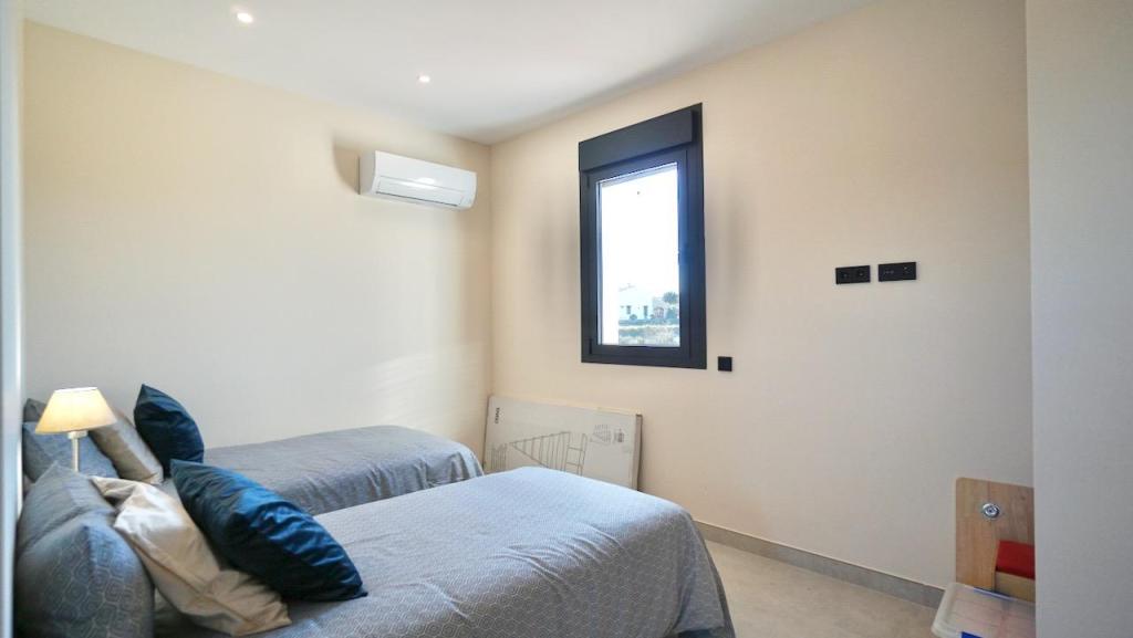 3 bed country houses - fincas in Benissa