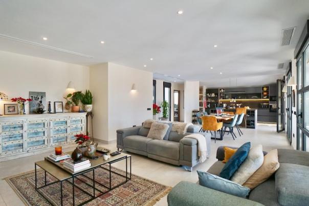 3 bed country houses - fincas in Benissa