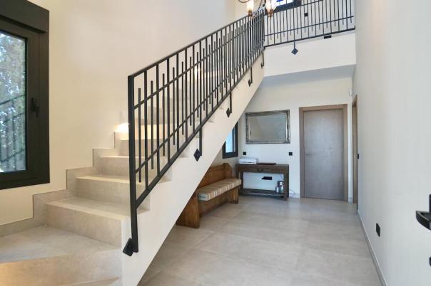 3 bed country houses - fincas in Benissa