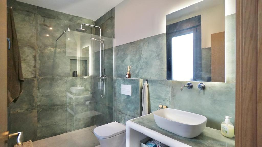 3 bed country houses - fincas in Benissa