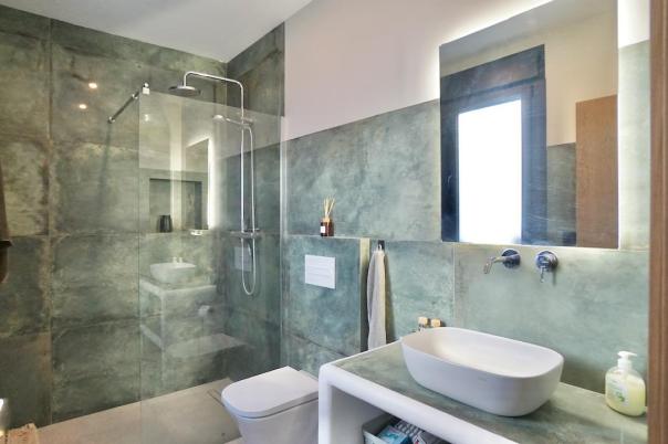 3 bed country houses - fincas in Benissa