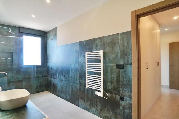 3 bed country houses - fincas in Benissa