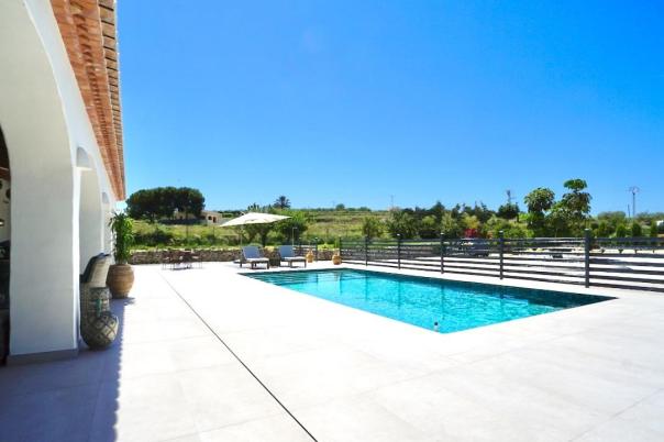 3 bed country houses - fincas in Benissa