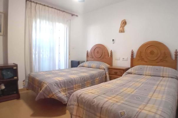 2 bed apartment in Santa Pola