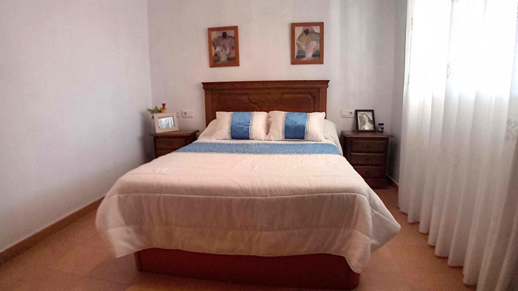 2 bed apartment in Santa Pola