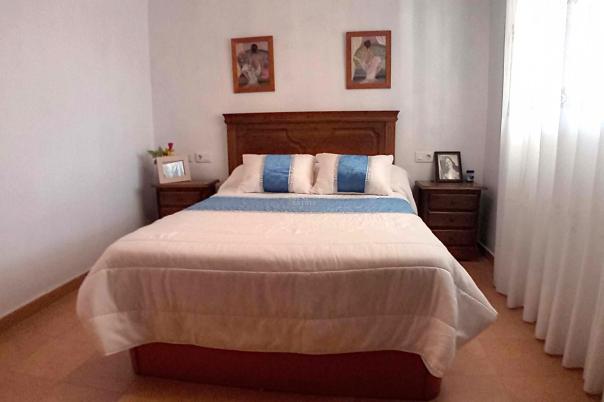 2 bed apartment in Santa Pola