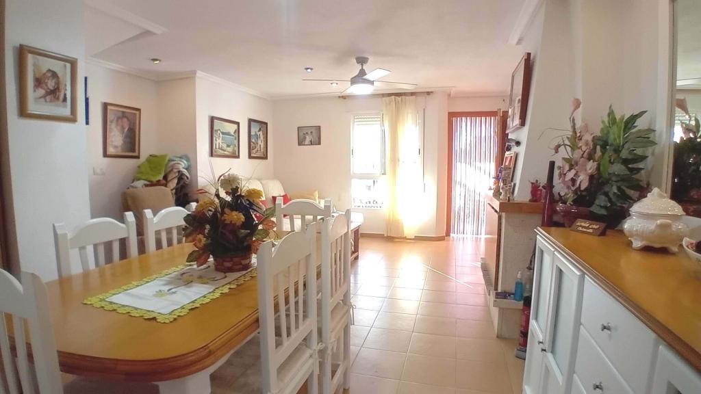 2 bed apartment in Santa Pola