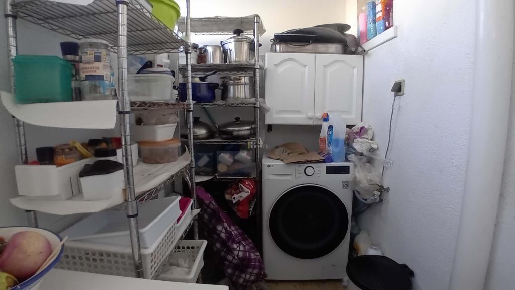 2 bed apartment in Santa Pola