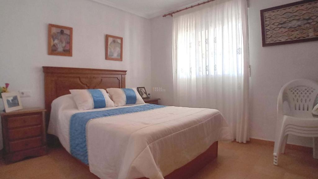 2 bed apartment in Santa Pola