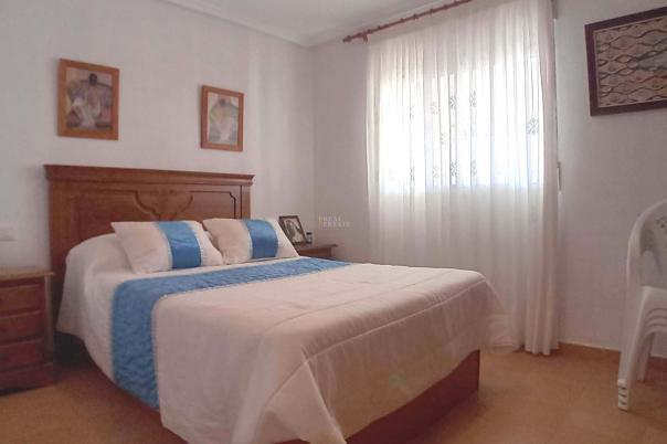 2 bed apartment in Santa Pola