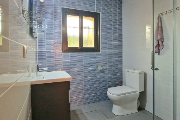 4 bed villa in Calp