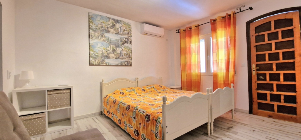 4 bed villa in Calp