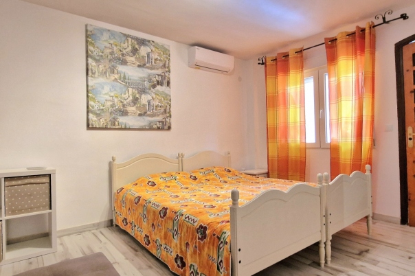 4 bed villa in Calp