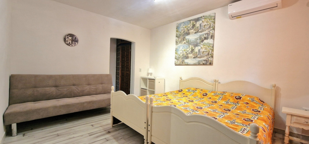 4 bed villa in Calp
