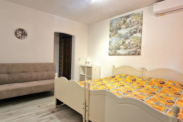 4 bed villa in Calp