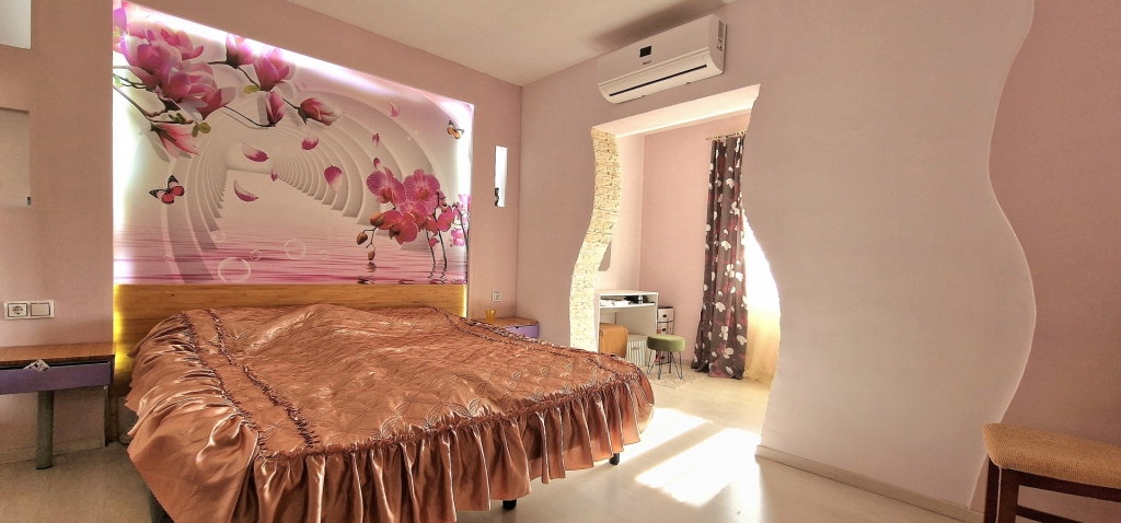 4 bed villa in Calp