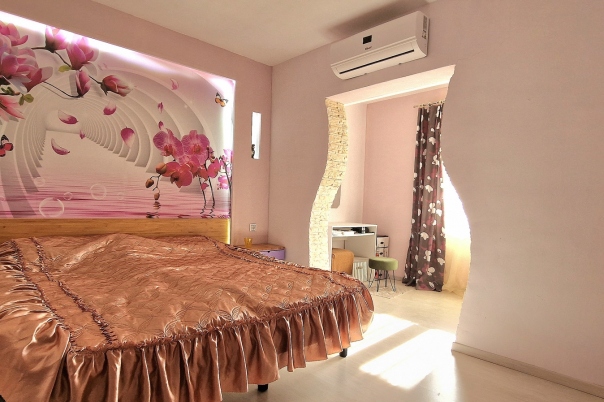 4 bed villa in Calp