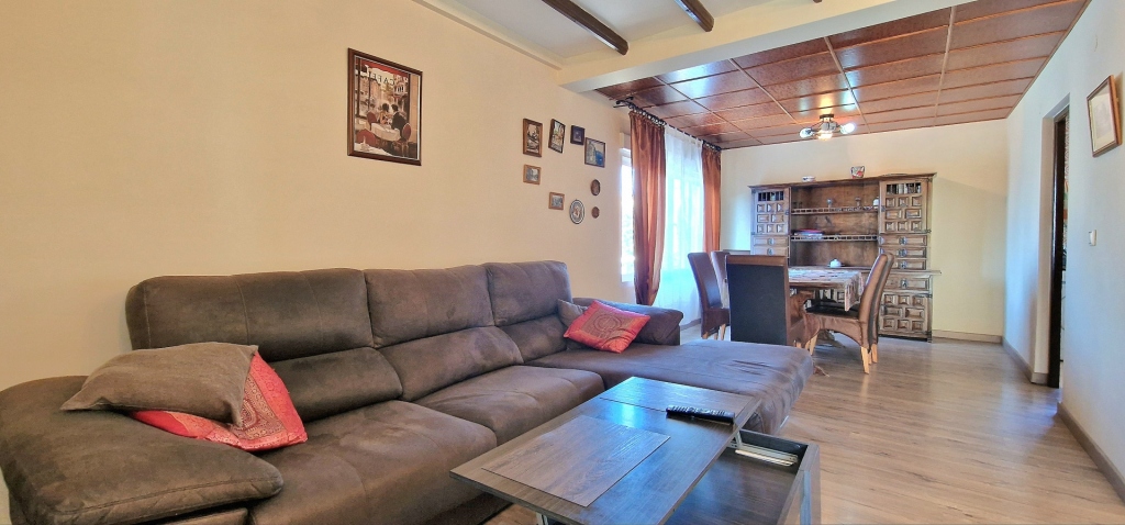 4 bed villa in Calp