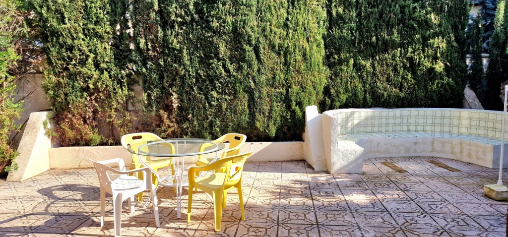 4 bed villa in Calp