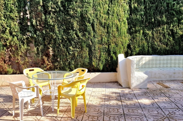 4 bed villa in Calp