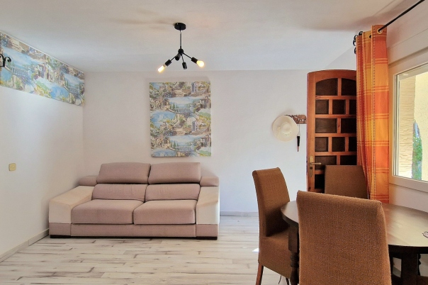 4 bed villa in Calp