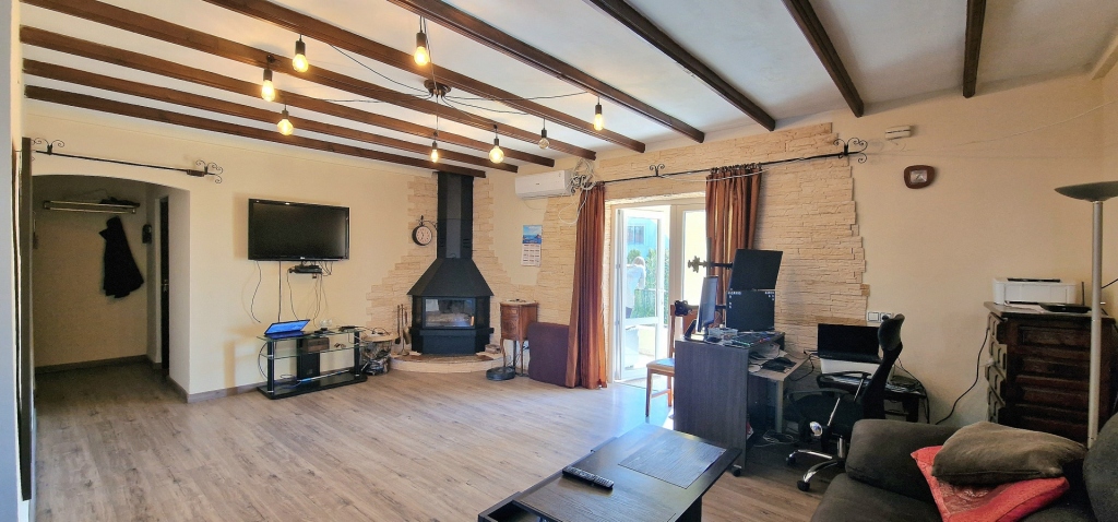 4 bed villa in Calp