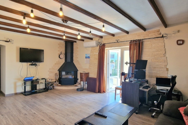 4 bed villa in Calp