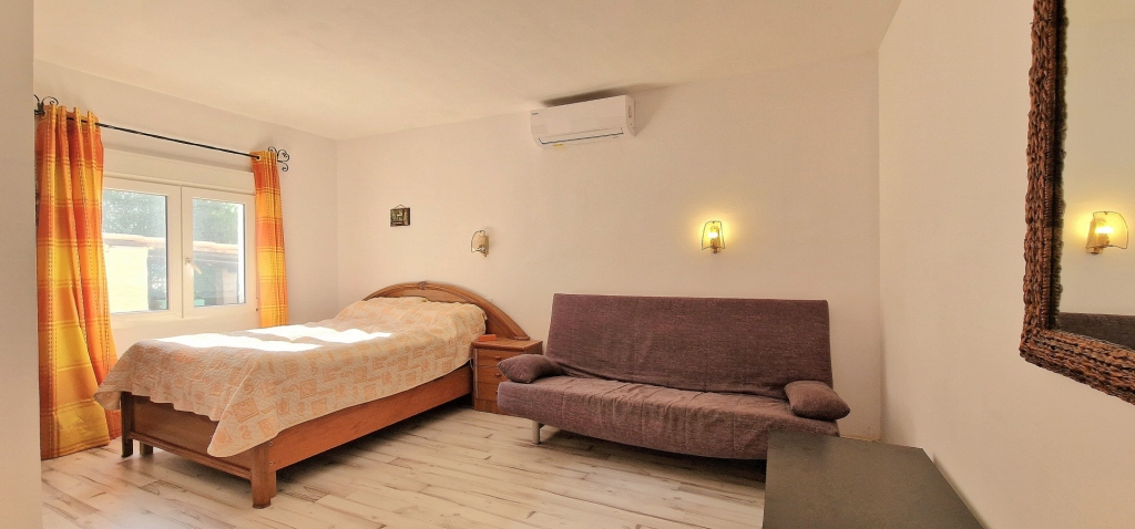 4 bed villa in Calp