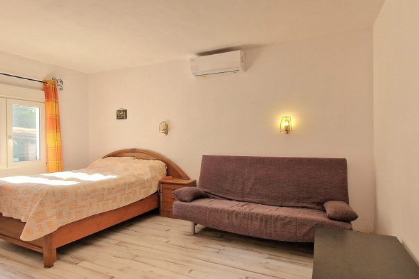 4 bed villa in Calp