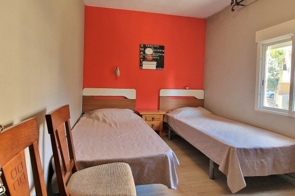 4 bed villa in Calp